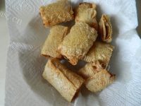 家常干炸响铃