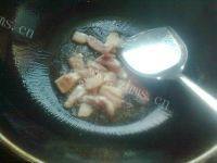 营养丰富的土豆炖芸豆做法图解6)