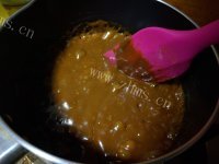 好吃的咖啡太妃糖做法图解5)