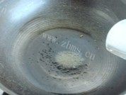 青椒炒牛筋做法图解1)
