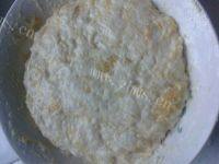 健康美食之南瓜饼做法图解3)