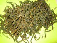 家常菜干豆角炖排骨做法图解3)