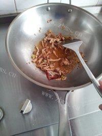 饱满的炒杏鲍菇做法图解8)