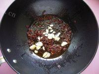家常菜油淋干豆腐做法图解11)