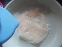唇齿留香的自制凉皮做法图解7)