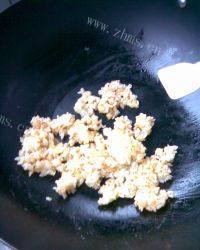 简单的番茄蛋炒饭做法图解7)