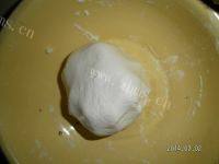 家常红豆汤圆做法图解1)