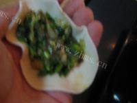 绝味的三鲜水饺做法图解15)