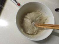 自制芒果糯米滋做法图解4)