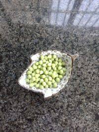 味道不错的蛋炒饭做法图解3)