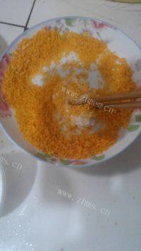 美味的原味炸鸡翅做法图解12)