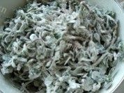 简单的蒸马齿苋做法图解2)