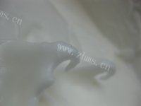 味道不错的酸奶蛋糕做法图解6)