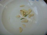 蒜香刀豆做法图解2)