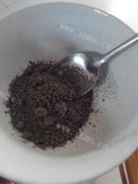 自制黑芝麻糊