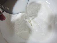 自制轻乳酪蛋糕做法图解9)
