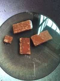 回味无穷的千层糕做法图解3)