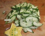 「DIY美食」清炒虾仁做法图解2)