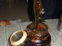 自制酱黄瓜