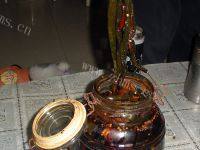 自制酱黄瓜