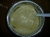 DIY酸奶戚风做法图解9)