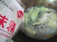 黄瓜皮蛋汤自制做法图解6)