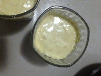 好吃不腻的芒果冻芝士