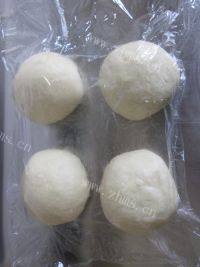 美味的全麦吐司做法图解12)