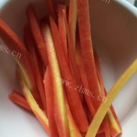 色香味俱全的焖饭做法图解6)