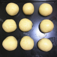 美味的鲜肉月饼做法图解13)
