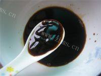 美味的柠香排骨做法图解7)