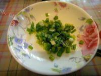 自己做的猪肉玉米饺子做法图解2)