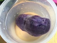 彩虹蔬菜沙拉做法图解1)