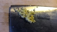 珍馐美味的家常烧茄子做法图解6)