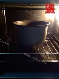 早餐吃乳酪面包做法图解15)