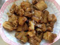 鲜香可口糖醋排骨