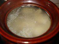 「首发」山药排骨汤
