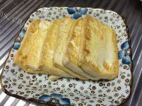 盐煎豆腐
