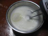 家常胡萝卜戚风做法图解9)