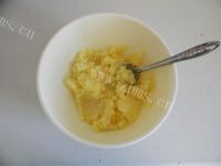 美味的黑椒土豆泥做法图解2)