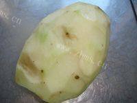 清炒土豆丝（首发）做法图解1)