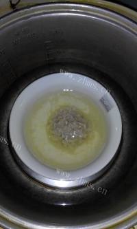 美味雪梨肉饼汤做法图解6)