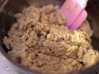 自制花生核桃酥做法图解7)