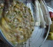 自制水潺饼做法图解2)