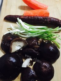 独特的烧麦做法图解1)