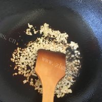 香气浓郁的蚝油生菜做法图解4)