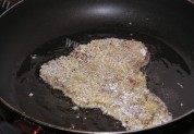 美味的黑椒猪扒