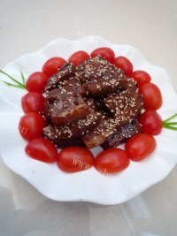 鲜嫩多汁的天津红烧肉做法图解22)