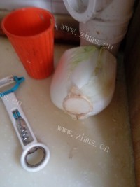 香飘十里的酱牛肉做法图解3)