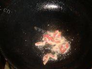 简易菠菜鱼丸蛋花汤做法图解5)